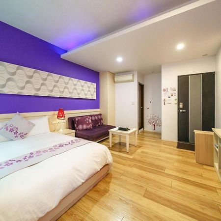 Honey House Apartment หลัวตง ภายนอก รูปภาพ