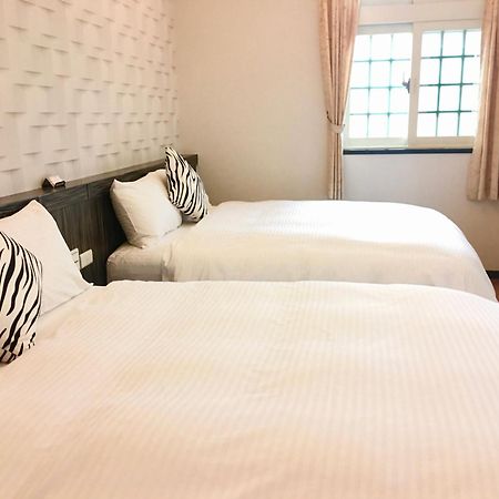 Honey House Apartment หลัวตง ภายนอก รูปภาพ