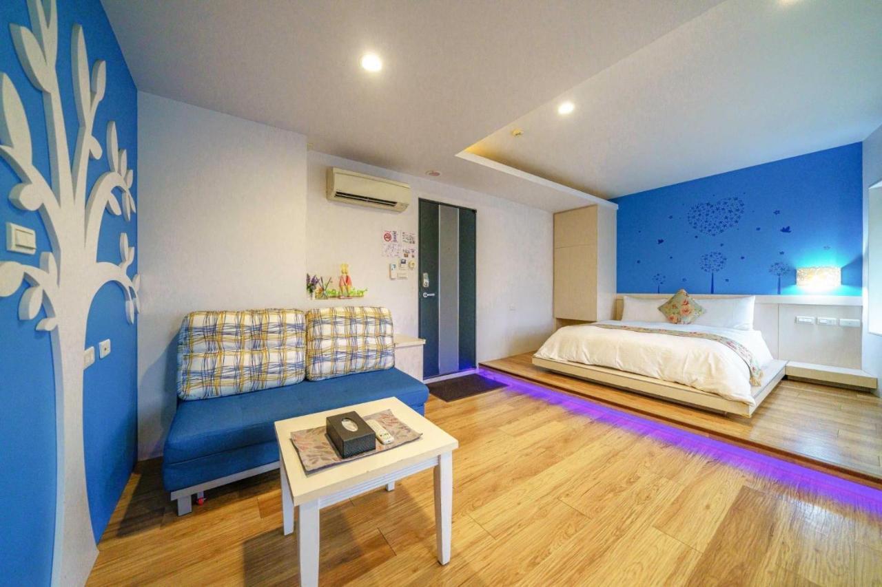 Honey House Apartment หลัวตง ภายนอก รูปภาพ