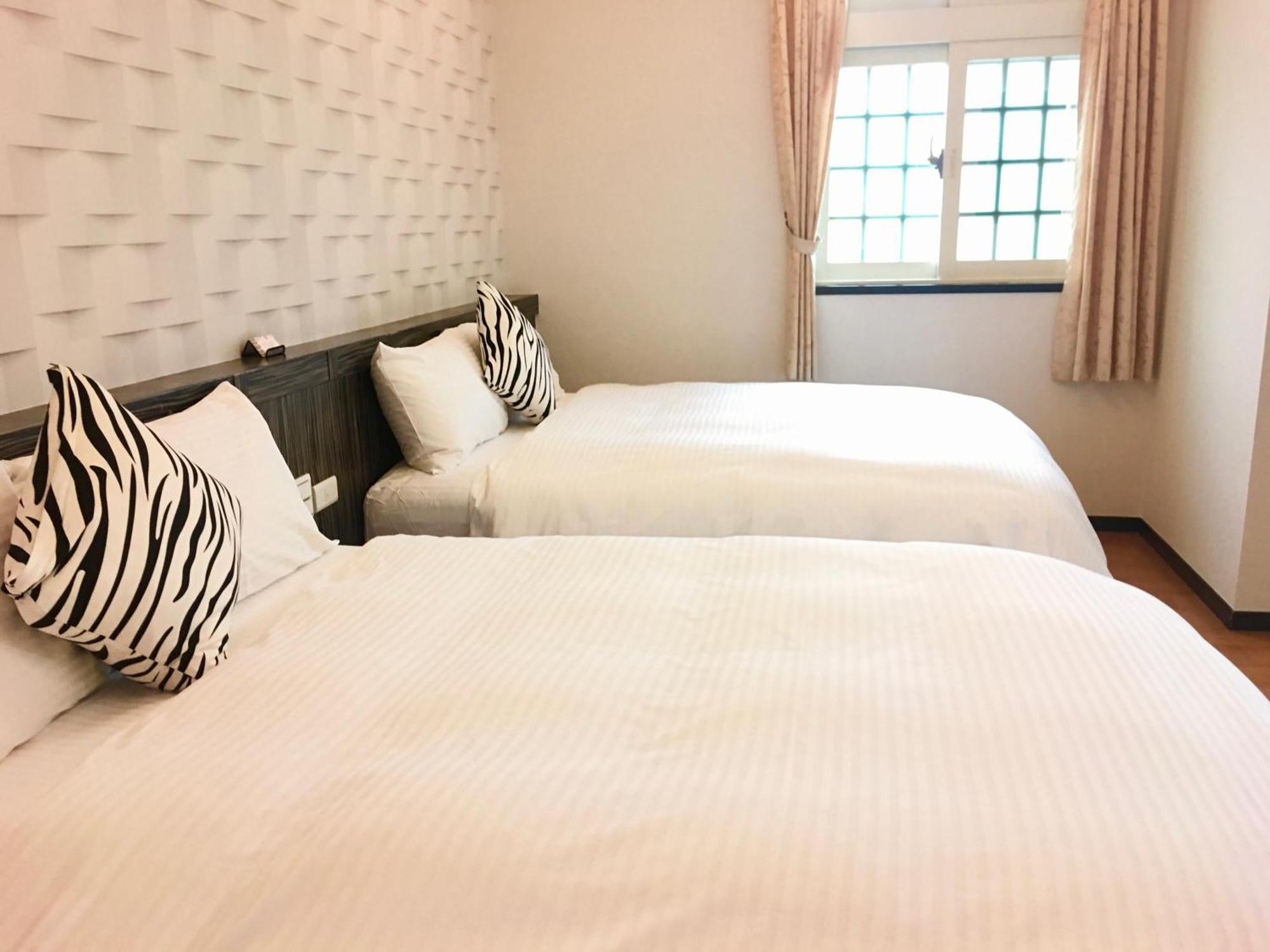 Honey House Apartment หลัวตง ภายนอก รูปภาพ