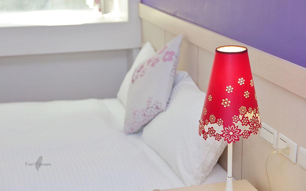 Honey House Apartment หลัวตง ภายนอก รูปภาพ