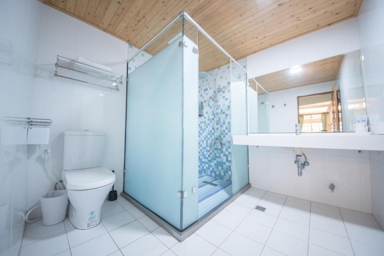 Honey House Apartment หลัวตง ภายนอก รูปภาพ